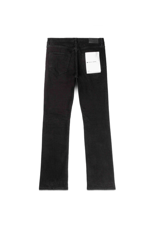 PURPLE BRAND P004 Flamed Flare Mens Apparel
